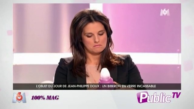 Zapping PublicTV n°272 : Michel Cymes : Comment ça s'appelle quand un cheval fait une petite gâterie à une vache ?