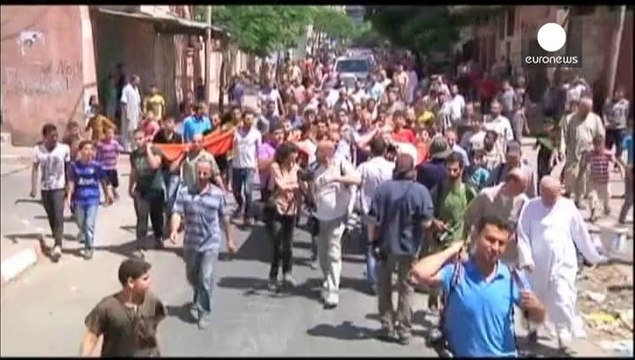 Gaza: prosegue offensiva terrestre, raddoppiati gli sfollati