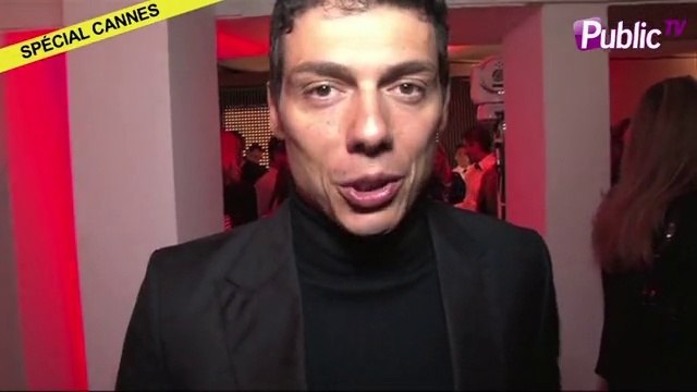 Spécial Cannes : Taïg Khris le champion du monde de roller, a-t-il ses chances de percer dans le cinéma ?