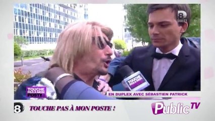 Zapping PublicTV n° 333 : Geneviève de Fontenay : "De toute façon c'est la nature, un homme est fait pour être avec une femme" !