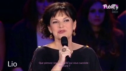 Exclu vidéo : Lio : "Je regrette la Nouvelle Star, et j'aimerais bien y revenir !"