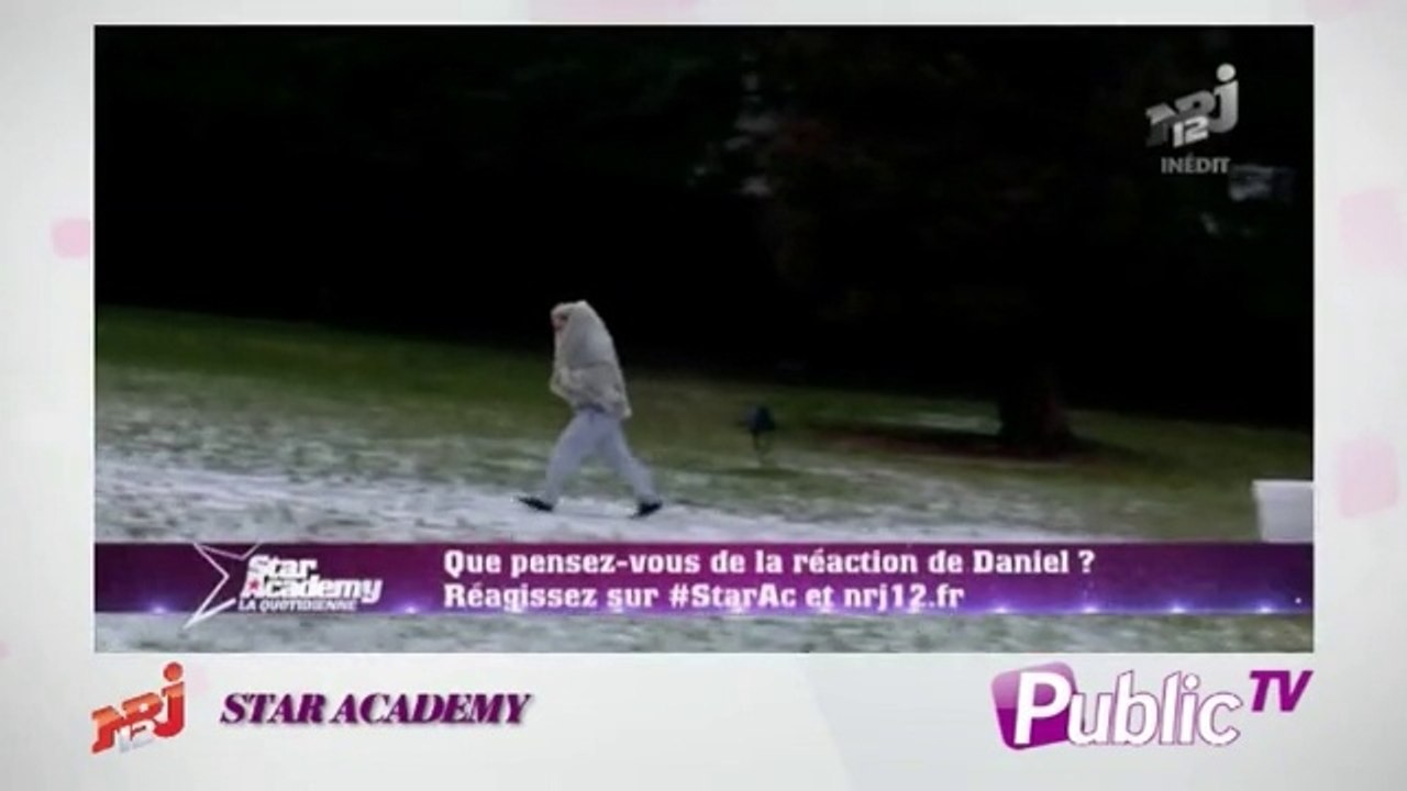 Zapping PublicTV n°251 : Lorie montre ses fesses et sa souplesse !