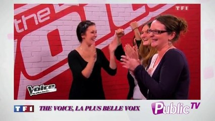 Zapping PublicTV n°260 : qui a reçu un verre d'eau en plein visage ?