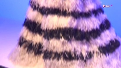 Exclu vidéo : Public était à la Fashion World de Jean-Paul Gaultier à Rotterdam !