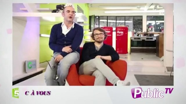Zapping PublicTV n° 324 : Ayem : C'est pas une gloire en soi de faire de la télé-réalité !