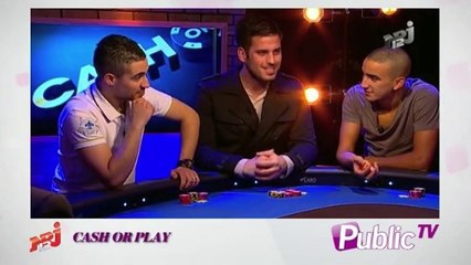 Zapping PublicTV n° 313 : Nabilla pose en lingerie pour un shooting très glamour !