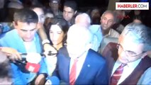 Kılıçdaroğlu Ortadoğu Barışı İçin İhsanoğlu'nu İşaret Etti