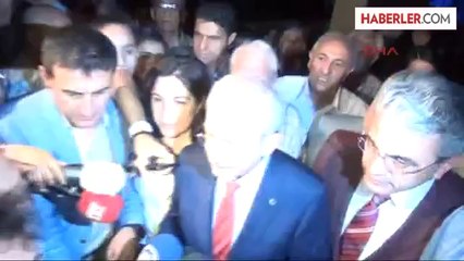 Kılıçdaroğlu Ortadoğu Barışı İçin İhsanoğlu'nu İşaret Etti" Haberine Ek