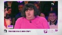 Zapping PublicTV n°239 : Pierre Ménès déguisé en Dora l'exploratrice !