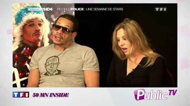 Zapping PublicTV n°250 : Le Petit Journal est abonné à Public !