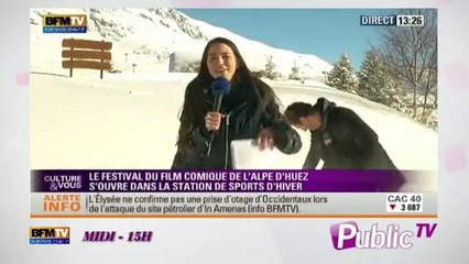 Zapping PublicTV n°248 : découvrez les raisons de leurs pleurs !