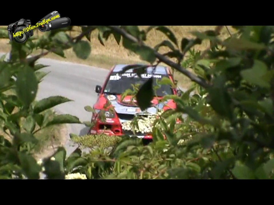 Rallye de Neufchatel 2014
