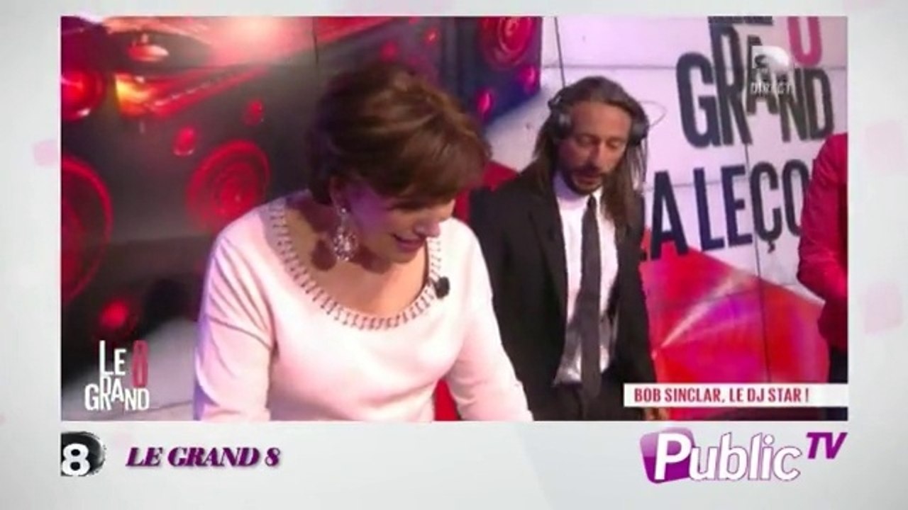 Zapping PublicTV n°299 : Mouloud Achour emballe Dustin Hoffman !