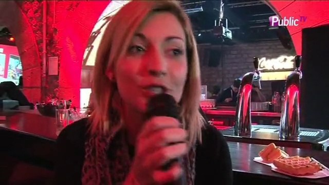 Exclu vidéo : Sheryfa Luna : Je veux un amoureux pour la vie à Noël !
