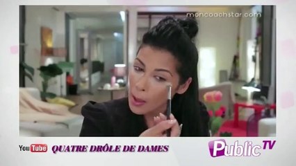 Zapping PublicTV n°229 : les leçons de style des Hollywood Girls !