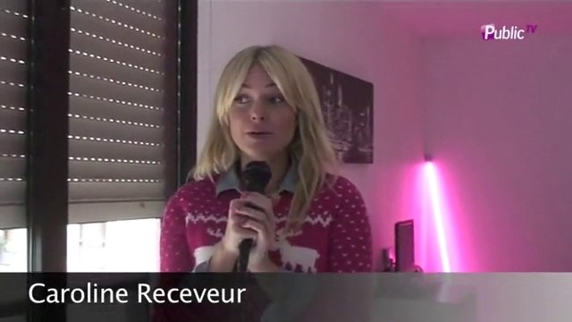 Exclu vidéo : J-2 avant la fin du monde vue par Caroline Receveur !