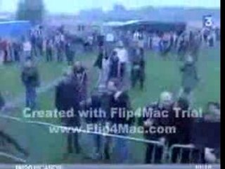 Fatals Picards Eurovision F3picardie