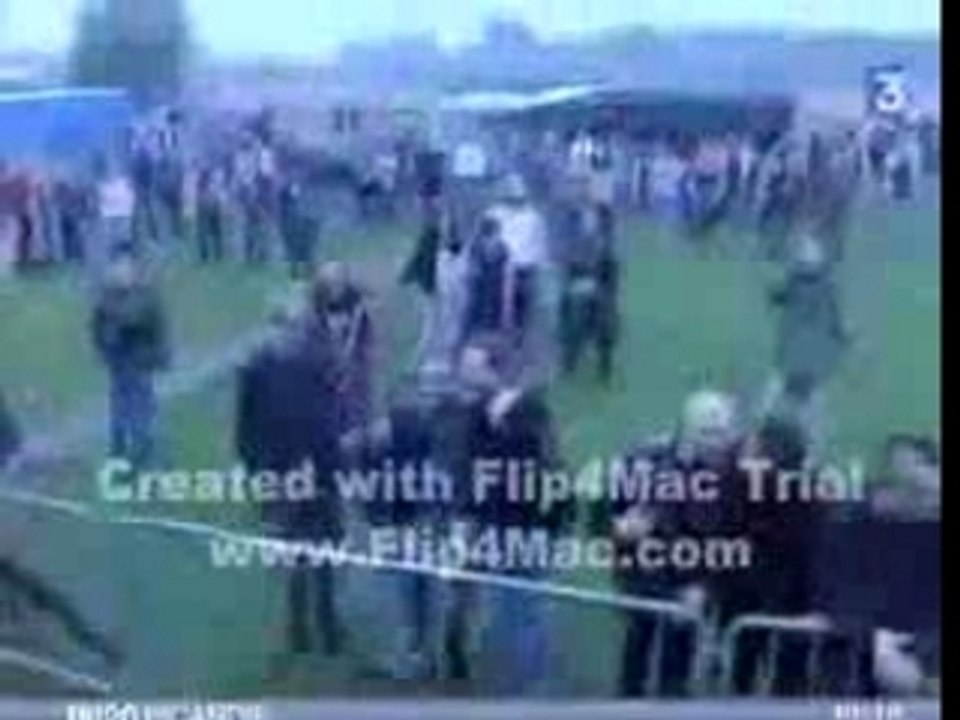 Fatals Picards Eurovision F3picardie