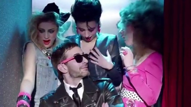 Exclu vidéo : Marc Jacobs : Je peux boire jusqu'à 6 canettes de Coca Cola Light par jour