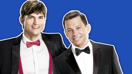 Two And A Half Men Gay Wedding Explained