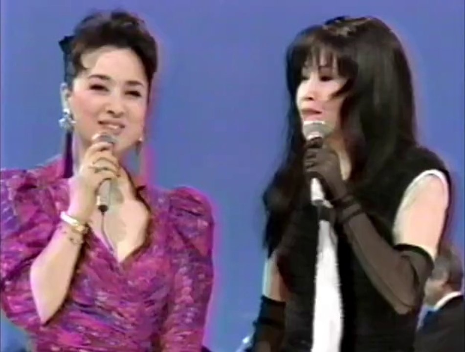 夜ヒットＯＰ風メドレー  (1994)