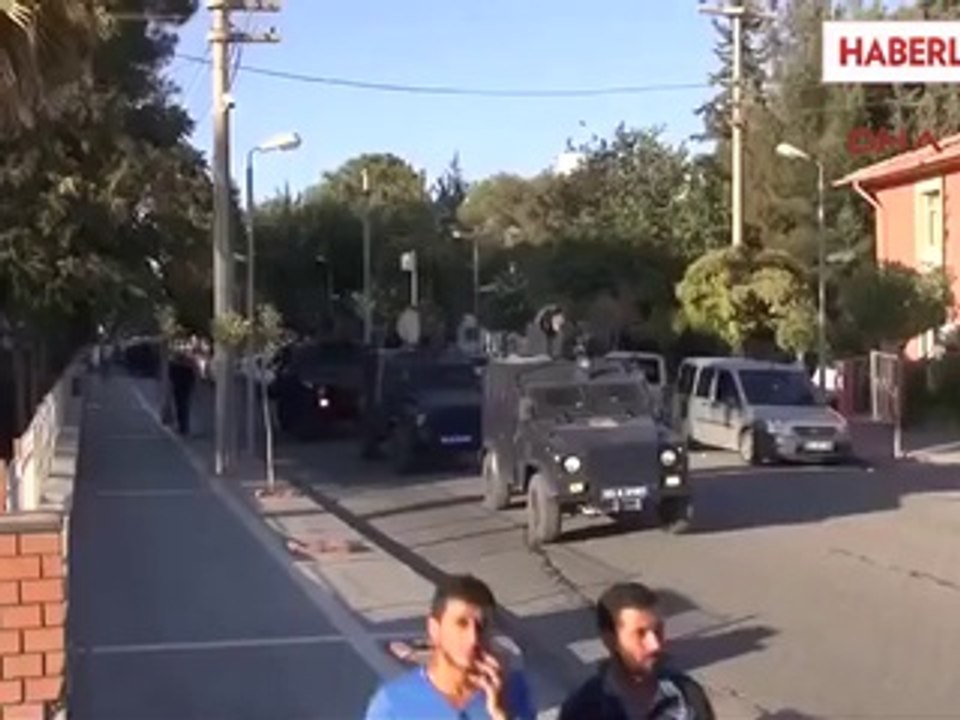 Belediye Başkanına Yönelik Bombalı Saldırıda 6 Gözaltı" Haberine Ek