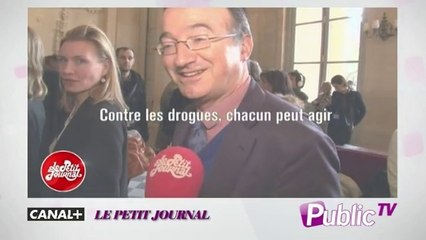 Zapping PublicTV n°270 : La Fouine : "Certains députés, on les préfère sans le 'é' !"