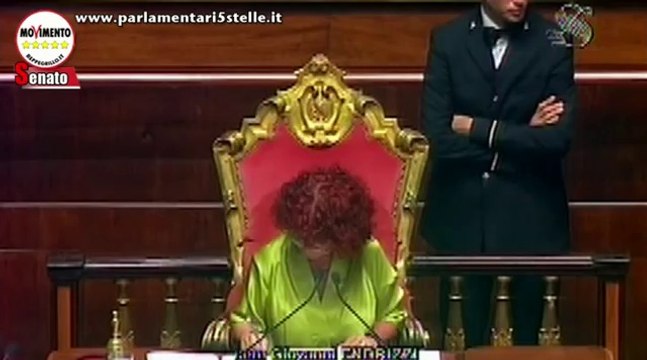 Riforme, Endrizzi (M5S): LAVORO, questa è la riforma di cui ha bisogno ha l'Italia! - MoVimento 5 Stelle