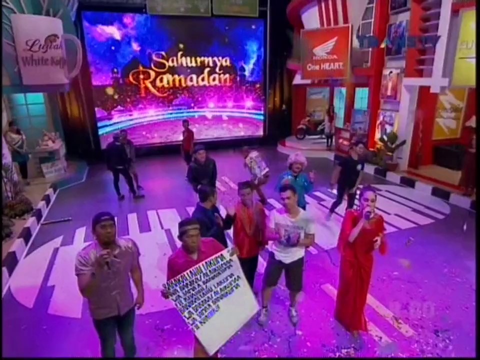 [140718]Sahurnya Ramadhan - Seg 7