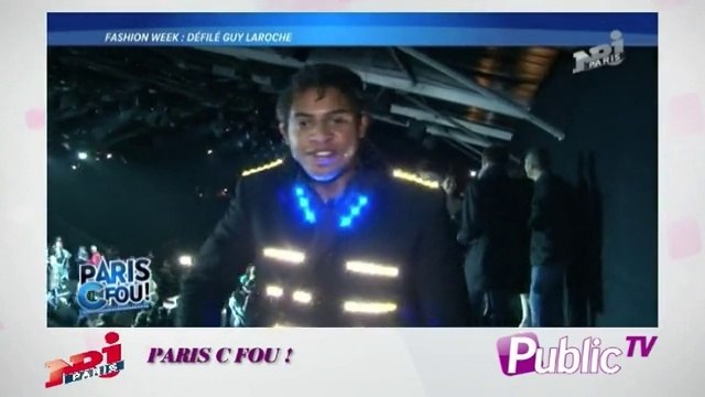 Zapping PublicTV n°169 : Qui a dit On dirait un abat-jour, elle ne sert à rien ! ?