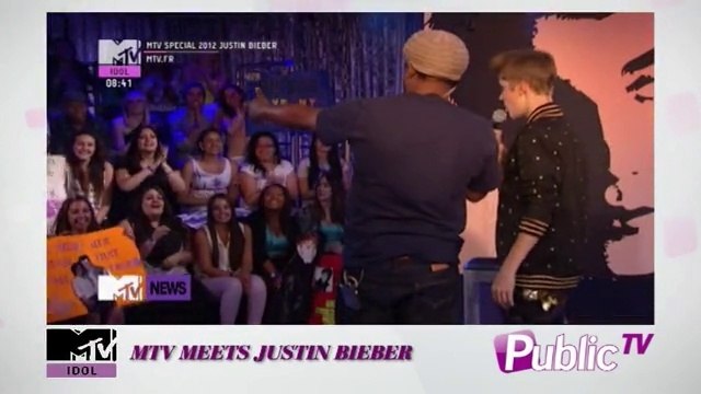 Zapping PublicTV n°160 : Thierry et Annie (L'Amour est dans le pré) : Un mariage décidément bien loin des vaches !