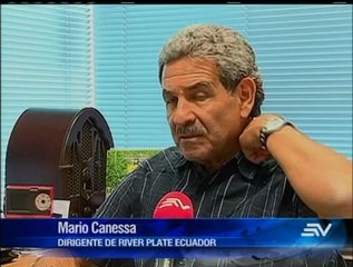 Deudas en fútbol ecuatoriano