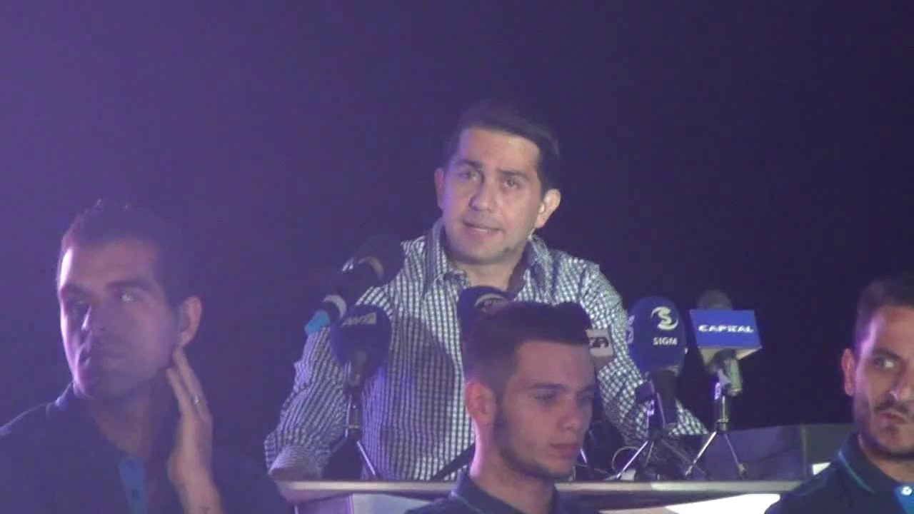 Δηλώσεις Κίρζη (Β' Μέρος)