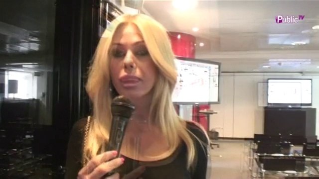 Exclu video : Shauna Sand : Je suis très méchante. Je fais de très mauvaises choses !