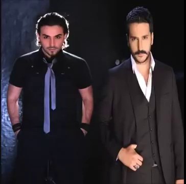 İsmail Yk Ft Erkam Aydar - Nasıl Mutluluklar Dilerim 2014