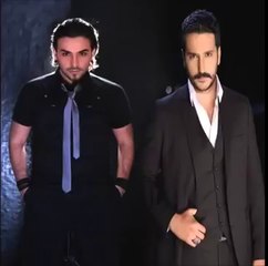 İsmail Yk Ft Erkam Aydar - Nasıl Mutluluklar Dilerim 2014