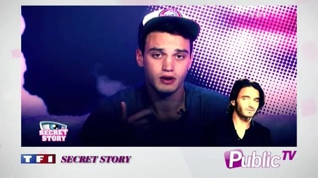 Zapping PublicTV n°141 : Mustapha El Atrassi : Je suis fan d'Orelsan !