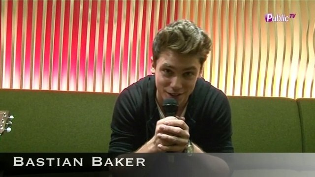 Exclu vidéo : J- 5 avant la fin du monde vu par Bastian Backer !