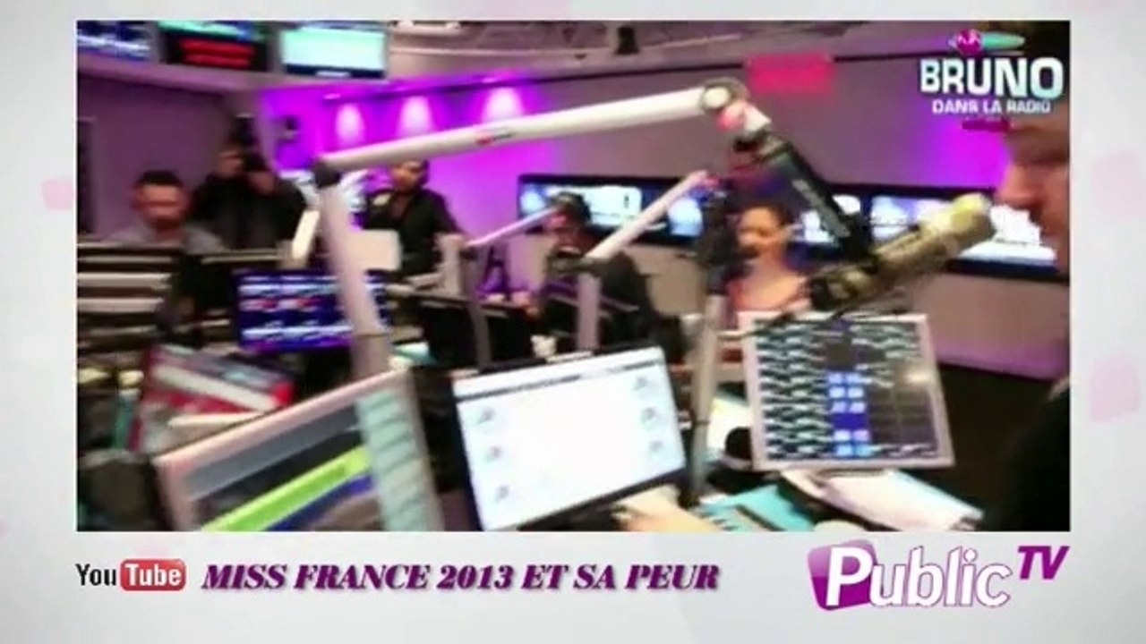 Zapping PublicTV n°221 : Ayem : "Une petite fes...