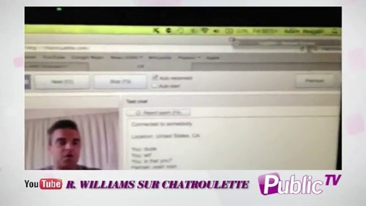 Zapping PublicTV n°120 : découvrez vos célébrités préférées sous un autre jour !