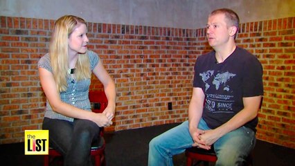 Comedian Jim Norton Talks "Opie & Anthony" Future!