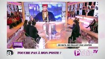 Zapping PublicTV n°198 : les frayeurs de Shy’m et d’Elodie Gossuin !