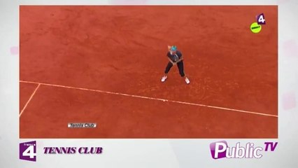 Zapping PublicTV n°87 : Solveig Rediger-Lizlow rend hommage à Angelina Jolie pour son anniversaire !