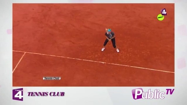 Zapping PublicTV n°87 : Solveig Rediger-Lizlow rend hommage à Angelina Jolie pour son anniversaire !