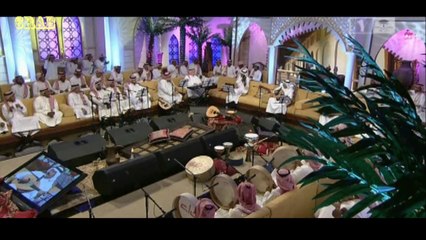 احمد الجميري - تو النهار - جلسات الدانة‬