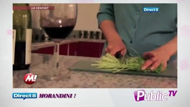 Zapping PublicTV n°83 : Franck Ribery : C’est toujours une ville que j’aime venir !