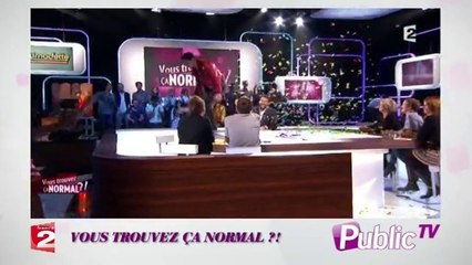 Zapping PublicTV n°170 : qui a une tête qui "sent le sexe" ?
