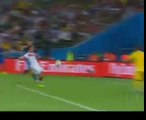 Alemanha x Argentina - Copa do Mundo 2014 - Gol Mario Gotze.