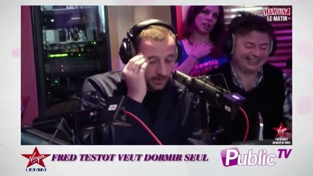 Zapping PublicTV n°64 : qui a dit Oui, je me masturbe toujours ! ?