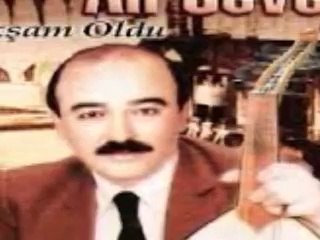 ~~Ali SEVEN- Çok Zalimsin Çok~~